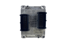 Calculateur Fiat 00468019640 0261206980 ME73H4F001 Bosch 50641