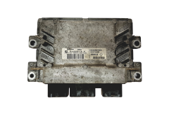 Calculateur S120200116A 8200937869 8200700695 Renault Continental 29982
