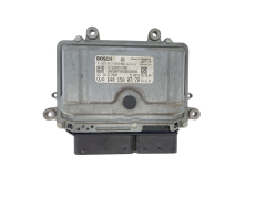 Calculateur A6401500779 0281012060 Mercedes Bosch 61178