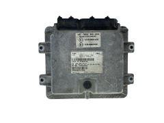 Calculateur 51803158 4100132 Fiat Metatron 