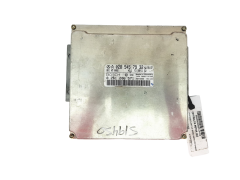Calculateur A0285457932 0261206571 Mercedes Bosch