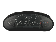 Bloc Compteurs Vitesse BMW 3 E46 6211 6906888 0263606269 55697 Bloc Compteurs Vitesse BMW 3 E46 6211 6906888 0263606269 55697
