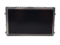 Affichage Navigation Renault 8200154477 216683328 JCAE 2