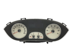 Bloc Compteurs Vitesse Lancia Musa 735397433 503001190100 51046