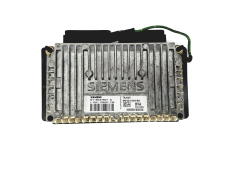 Calculateur S118047801C 9642158180 8200159885 PSA Siemens