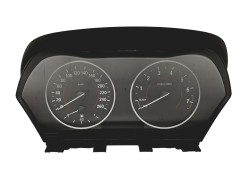 Bloc Compteurs Vitesse BMW 1 F20 F21 6210 9283286 9232891 33166