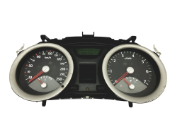 Bloc Compteurs Vitesse Renault Megane 2 8200306552 50826