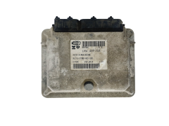 Calculateur Fiat 51779340 IAW4EF.G4 Magneti Marelli 38947