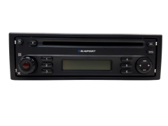 Radio Cd Dacia Logan Sandero 281116543R 7646126593 Blaupunkt Radio Cd Dacia Logan Sandero 281116543R 7646126593 Blaupunkt