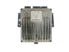Calculateur 8200176975 8200129063 R0410C017B Renault Delphi 39181