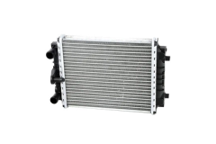 Radiateur Refroidissement Moteur 8K0121212B 11211868101 Audi Vika