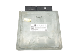 Calculateur Ecu 03L906023DQ 5WP42810AA VW Continental