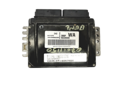 Calculateur 96435559 5WY1E07G Chevrolet Kemsco