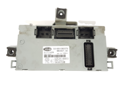 Calculateur Moduł BSI Alfa Romeo 51711429 501861080079 Magneti Marelli 20027