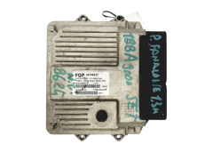 Calculateur FGP MJD6JF.P3 55195817 Fiat Magneti Marelli 17560