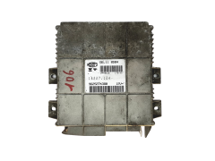 Calculateur 9625274380 G6.110D04 16227.124 PSA Magneti Marelli 26648