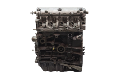 Moteur À Diesel F9QK816 1.9 dci Renault Scenic 2 7701478309 Moteur À Diesel F9QK816 1.9 dci Renault Scenic 2 7701478309