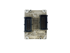 Calculateur Fiat 00468019640 0261206980 ME73H4F001 Bosch 46708