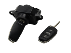 Commutateur D’allumage Audi A6 C6 4F0909131E 3330.1301 1055 Commutateur D’allumage Audi A6 C6 4F0909131E 3330.1301 1055