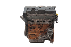 Moteur À Essence 1,6 16v NFU 10FX6N Citroen C4 69000km 1034 Moteur À Essence 1,6 16v NFU 10FX6N Citroen C4 69000km 1034