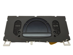 Bloc Compteurs Vitesse Renault Modus 8200668077 21698