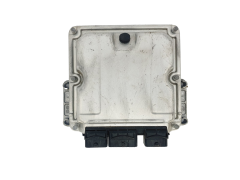 Calculateur 0281011334 9640938180 9652590480 PSA Bosch 45136