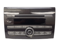 Radio Cd Mp3 Fiat Bravo 2 735484418 OC