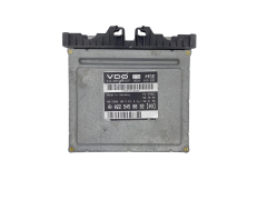 Calculateur 0225458832 412.229/018/007 Mercedes VDO 55241 Calculateur 0225458832 412.229/018/007 Mercedes VDO 55241