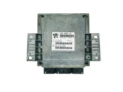 Calculateur 9648568480 IAW48P2.72 PSA Magneti Marelli 33723