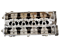 La Culasse Mitsubishi Carisma G9GDI 1.8 16V GDI