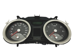 Bloc Compteurs Vitesse Renault Megane 2 8200306552 49407