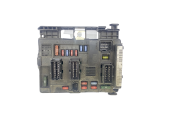 Calculateur BSM 9650618580 U118470002J PSA Siemens 58998 Calculateur BSM 9650618580 U118470002J PSA Siemens 58998