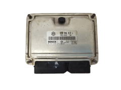 Calculateur 038906019J 0281010216 Volkswagen Bosch 3678