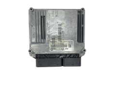 Calculateur 0281015075 7810000 BMW Bosch 54203