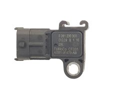 Capteur De Pression 0261230309 AG91-9f479-AB Bosch Ford Capteur De Pression 0261230309 AG91-9f479-AB Bosch Ford