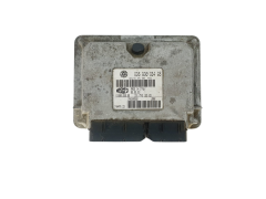 Calculateur 036906034CB IAW4MV.CB Skoda Magneti Marelli 39858