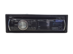 Radio Cd MP3 AUX USB Pioneer DEH-2200UB