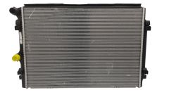 Refroidisseur Original 5Q0121251DP Volkswagen Audi Seat Skoda