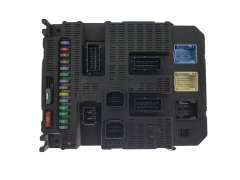 Calculateur BSI 2004 P06-00 9659285380 PSA Valeo 2008
