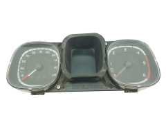 Bloc Compteurs Vitesse Fiat Panda 0887766550 51933770 28345