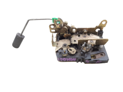 Serrure De Porte Droit Avant Renault Master 2 Movano 7701046146 Serrure De Porte Droit Avant Renault Master 2 Movano 7701046146