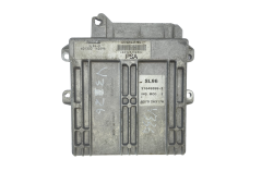 Calculateur PSA 9632520280 21649399-3 SL96-9 Sagem 56589
