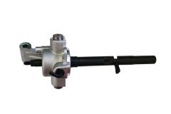 Support de changement de vitesses 02T301230M B10914 VW Audi Seat Borsehung