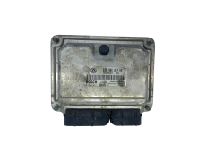 Calculateur 038906012HP 0281011320 Seat VW Bosch 61881
