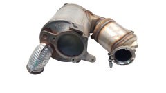 Catalyseur 208A02899R H8201685182 1.5Dci Renault Megane 4 0km