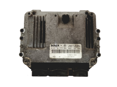 Calculateur 0281011776 8200391966 8200386508 Renault Bosch 29994