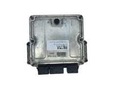 Calculateur 9646774280 0281010996 28FM0000 PSA Bosch 60447