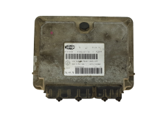 Calculateur Fiat 51819338 IAW4AF.M9 61600.627.08 Magneti Marelli 14457