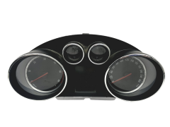 Bloc Compteurs Vitesse Opel Insignia 13333353 365903926H GM