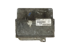 Calculateur 0261204788 9631528780 26FM0470 PSA Bosch 26622
